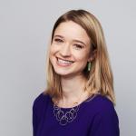 headshot Elaine sedenberg